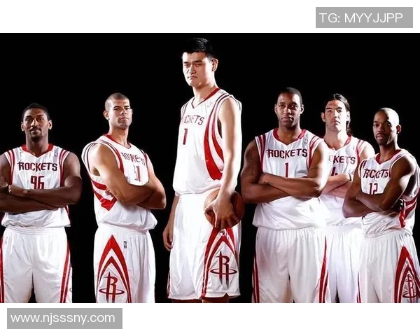 姚明观看篮球比赛的独特视角与感悟分享