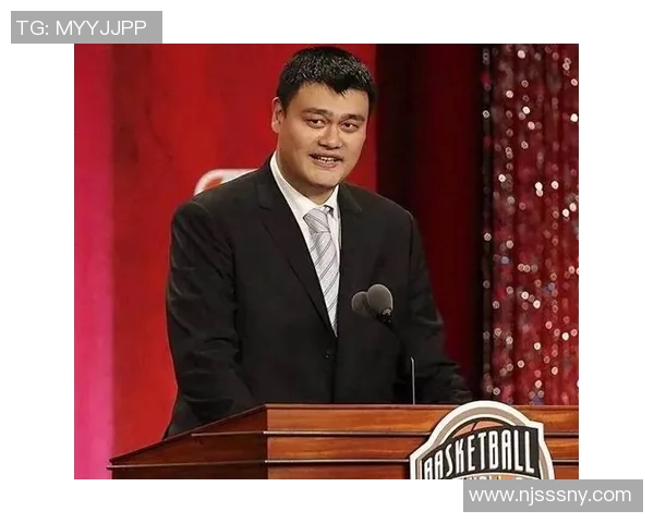 姚明队友回顾：那些年与巨人并肩作战的篮球故事与回忆