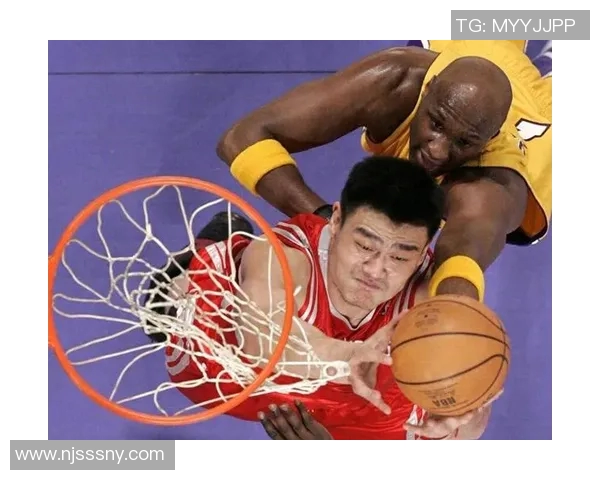 安踏成功签约姚明开启篮球品牌新篇章助力体育产业发展