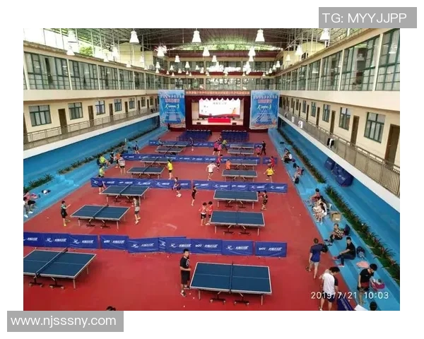 广州乒乓球队实力深度解析:从训练到比赛的全方位探讨与展望 广州乒乓球队实力深度解析:从训练到比赛的全方位探讨与展望