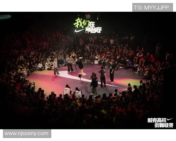 成都街舞队意识变革引发热议探索街舞文化新方向与发展潜力