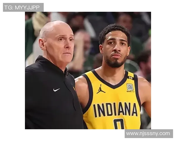 步行者主帅感慨球队近况：需要更多防守意识