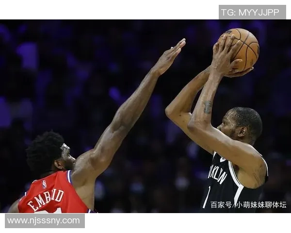 篮网队遭遇连败，主教练呼吁团结一心