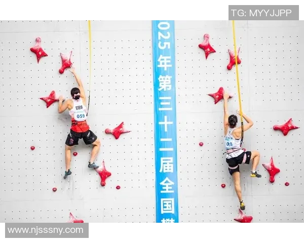 赛后分析：上海攀岩队与北京攀岩队的精彩对决与战术较量